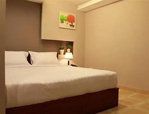 Saigon Backpackers Hostel @ Pham Ngu Lao Ho Chi Minh City