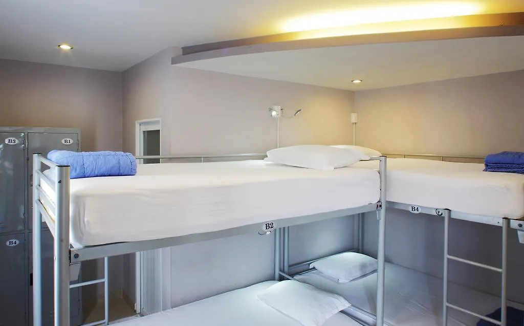 Saigon Backpackers Hostel @ Pham Ngu Lao Ho Chi Minh City