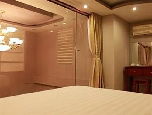 Saigon Backpackers Hostel @ Pham Ngu Lao Ho Chi Minh City 0*,  Vietnam
