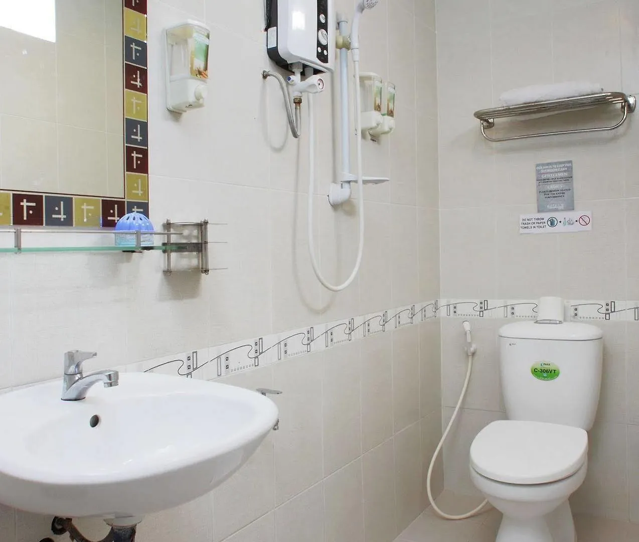 Saigon Backpackers Hostel @ Pham Ngu Lao Ho Chi Minh City