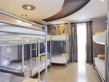 Saigon Backpackers Hostel @ Pham Ngu Lao Ho Chi Minh City 0*,