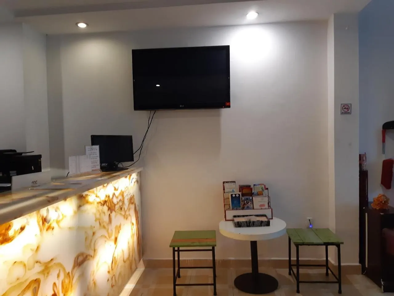 Saigon Backpackers Hostel @ Pham Ngu Lao Ho Chi Minh City 0*,  Vietnam